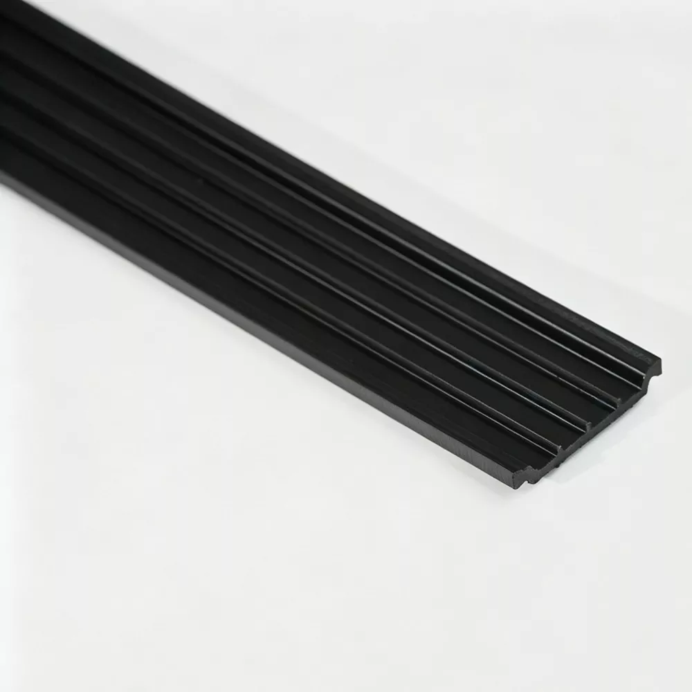 PA66 GF25 Solid Thermal Insulation Strip