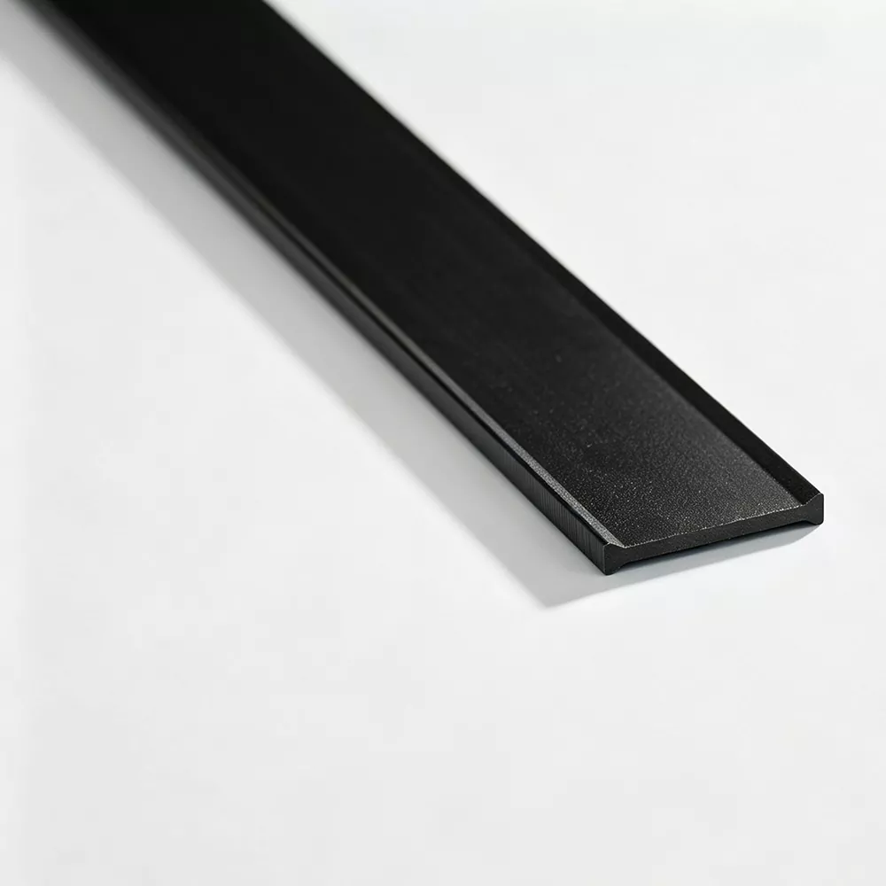 Polyamide Solid Thermal Barrier Strip