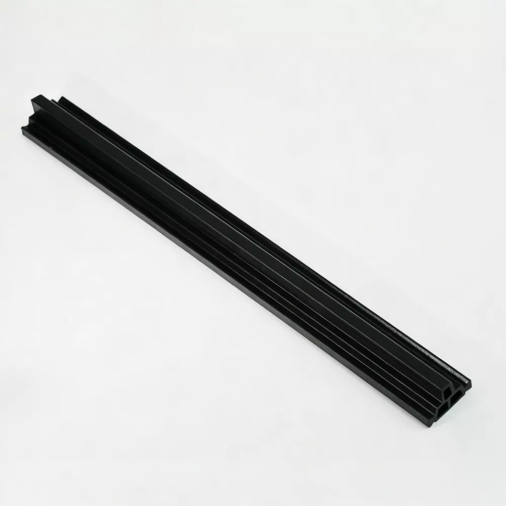 Thermal Break Strip for Curtain Walls