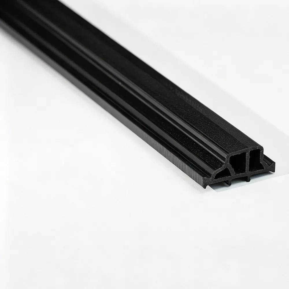 Striscia a taglio termico resistente al fuoco PA66 GF25